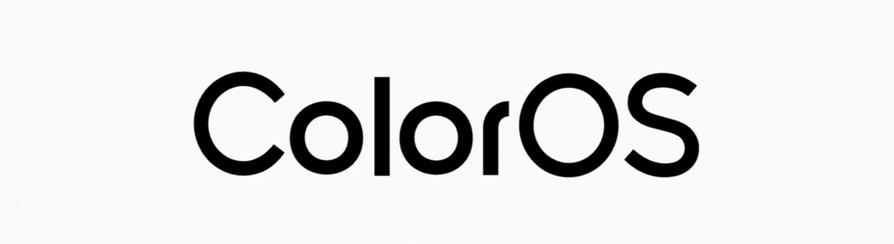 ColorOS ColorOS