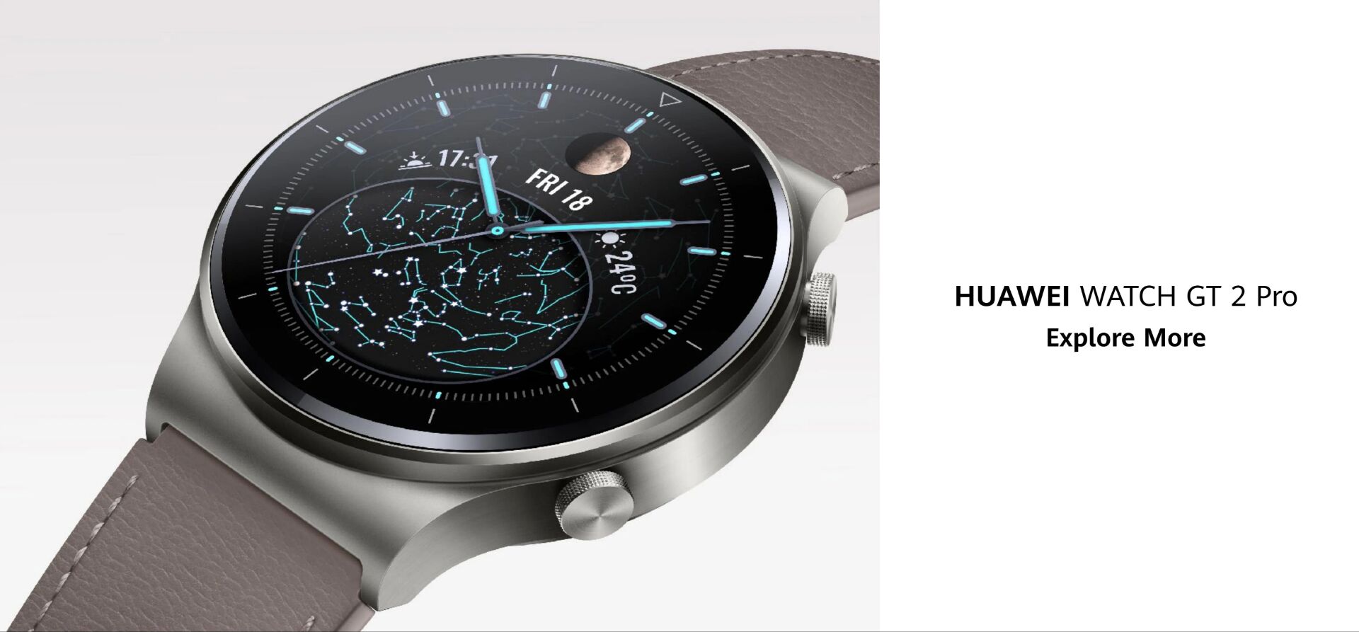华为watchGT2Pro 华为watchGT2Pro