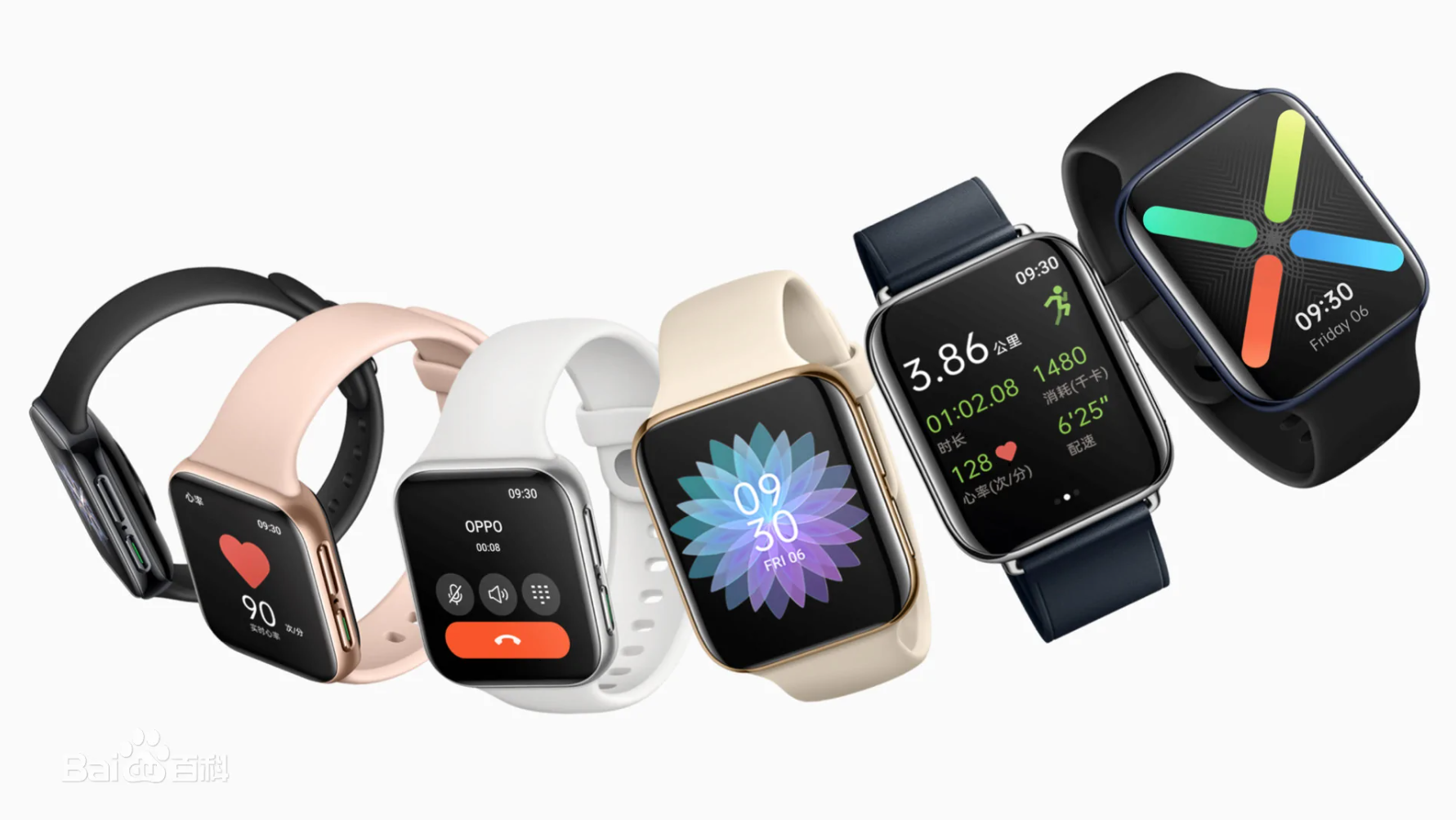 OPPO Watch OPPO Watch